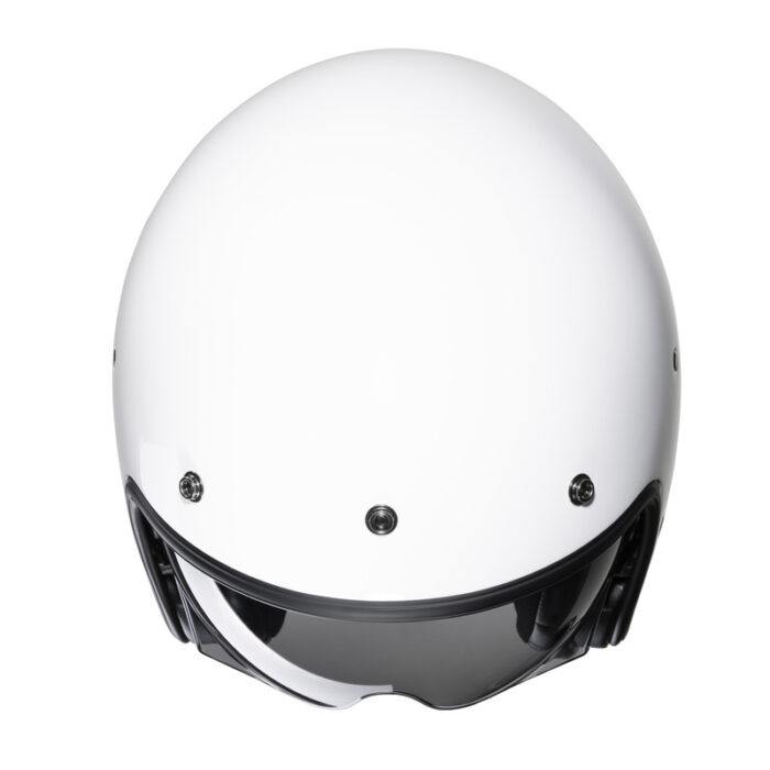 KASK HJC V31 WHITE - obrazek 5