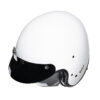KASK HJC V31 WHITE - obrazek 2