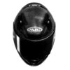 KASK HJC RPHA12 SOLID CARBON BLACK - obrazek 4