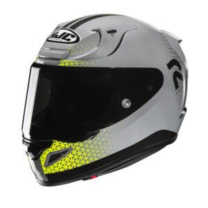 KASK HJC RPHA12 ENOTH GREY