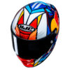 KASK HJC RPHA1 RED BULL MISANO GP - obrazek 2