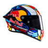 KASK HJC RPHA1 RED BULL MISANO GP - obrazek 5