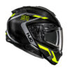 KASK HJC RPHA91 CARBON LAGOS BLACK/YELLOW - obrazek 3