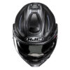 KASK HJC RPHA91 BLAT BLACK - obrazek 4