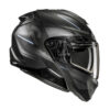 KASK HJC RPHA91 BLAT BLACK - obrazek 5
