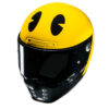 KASK HJC V10 PAC-MAN BANDAI NAMCO YELLOW - obrazek 2