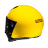 KASK HJC V10 PAC-MAN BANDAI NAMCO YELLOW - obrazek 3