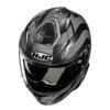 KASK HJC I91 ARVEN GREY - obrazek 2