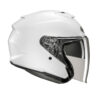 KASK HJC I31 SOLID PEARL WHITE - obrazek 5