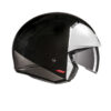 KASK HJC I20 VENA BLACK/WHITE - obrazek 7