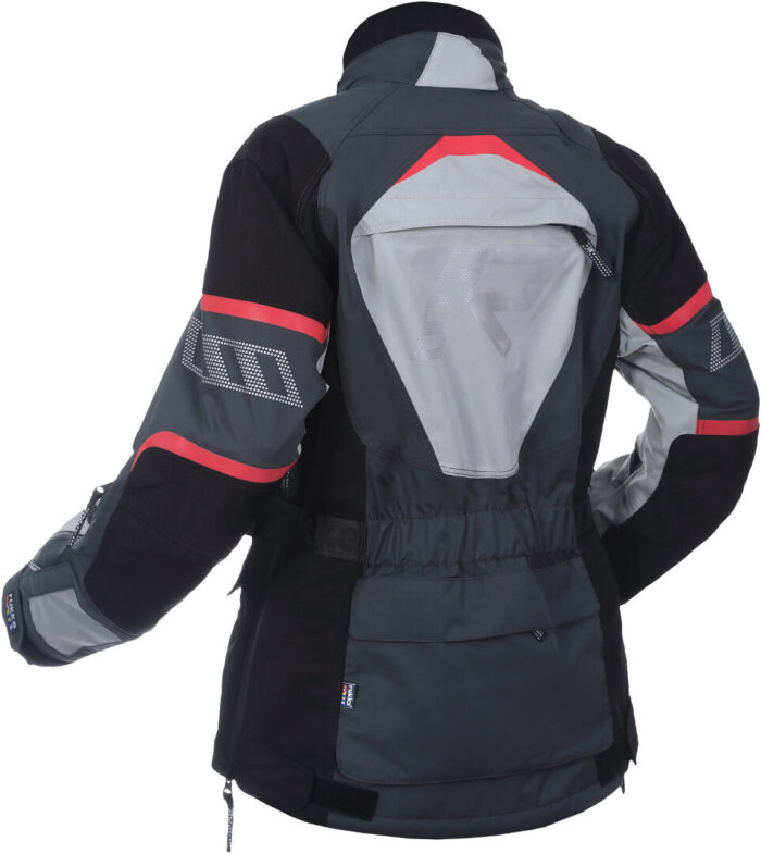 Rukka Kurtka RIMORINA 290 - obrazek 2