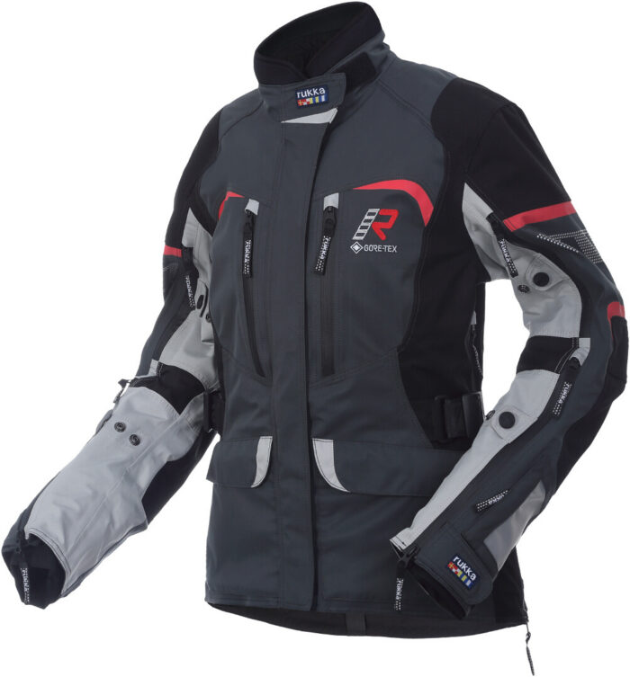 Rukka Kurtka RIMORINA 290