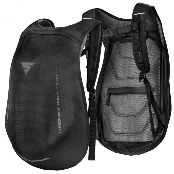 SHIMA Plecak AYRO BACKPACK 24L - obrazek 3