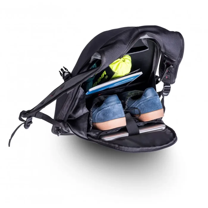 SHIMA Plecak AYRO BACKPACK 24L - obrazek 10