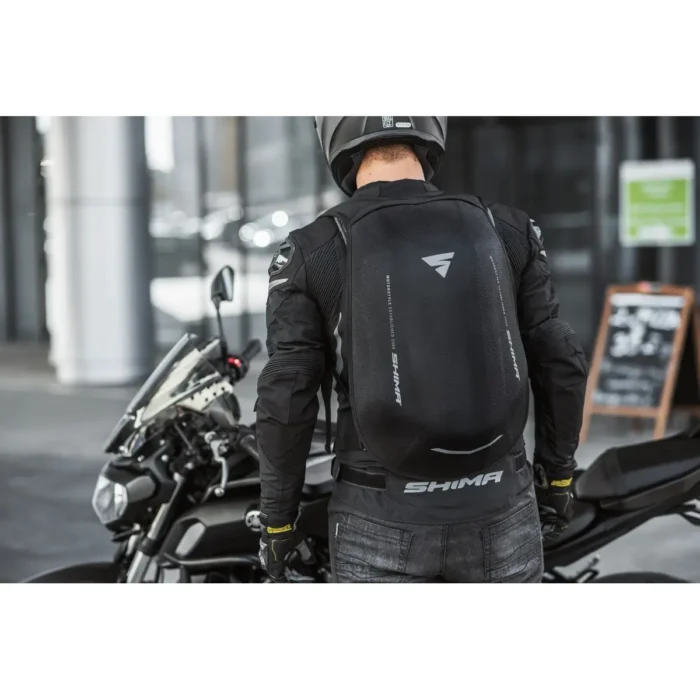 SHIMA Plecak AYRO BACKPACK 24L - obrazek 12