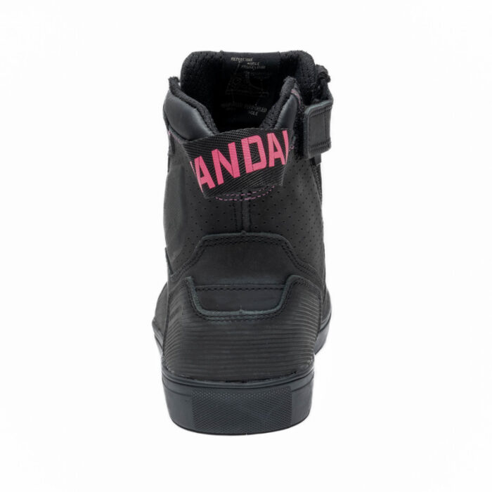 Rebelhorn Buty VANDAL Black/Pink - obrazek 5