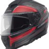 Schuberth Kask S3 APEX Anthracite