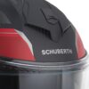 Schuberth Kask S3 APEX Anthracite - obrazek 3