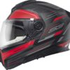 Schuberth Kask S3 APEX Anthracite - obrazek 4