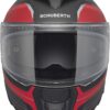 Schuberth Kask S3 APEX Anthracite - obrazek 6