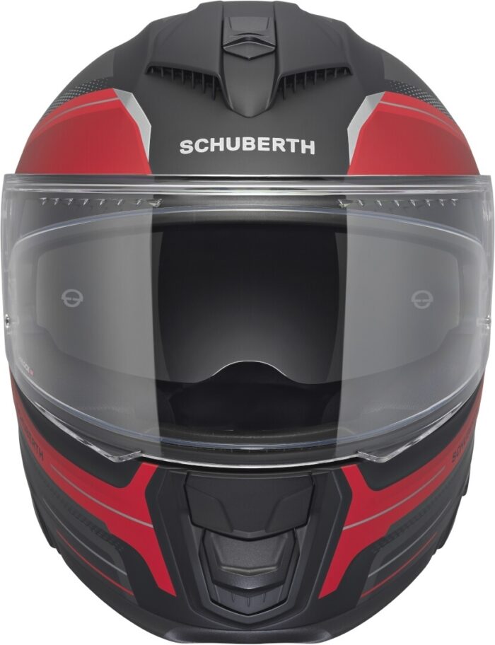Schuberth Kask S3 APEX Anthracite - obrazek 6