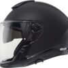 Schuberth Kask J2 Matt Black - obrazek 2