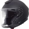 Schuberth Kask J2 Matt Black