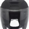 Schuberth Kask J2 Matt Black - obrazek 3