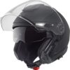 Schuberth Kask J2 Matt Black - obrazek 5