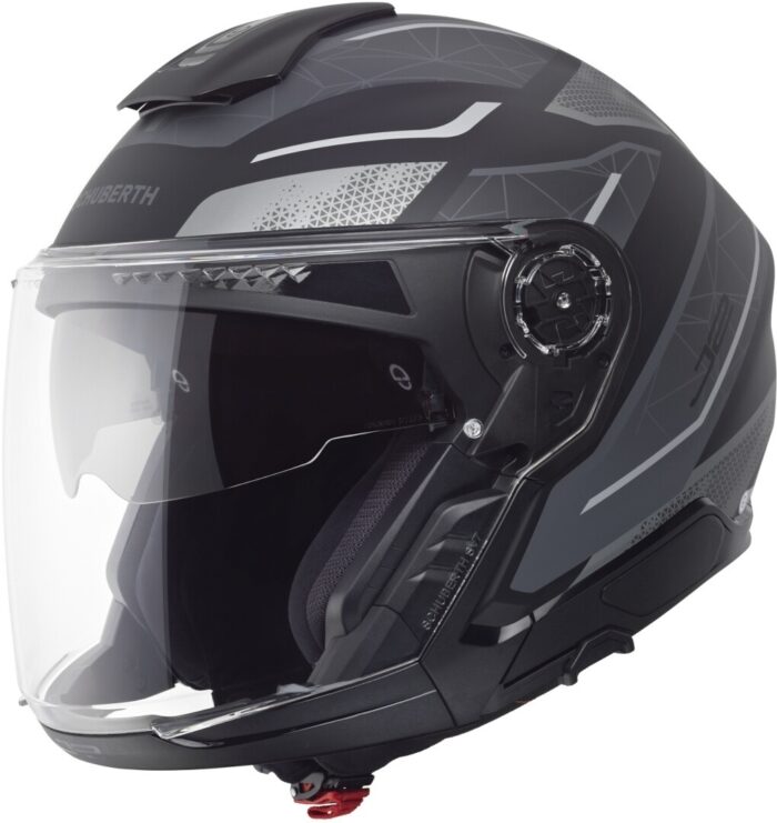 Schuberth Kask J2 Sigma Grey
