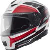Schuberth Kask S3 APEX White