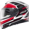 Schuberth Kask S3 APEX White - obrazek 4