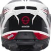 Schuberth Kask S3 APEX White - obrazek 5