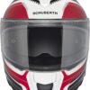 Schuberth Kask S3 APEX White - obrazek 6