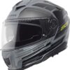 Schuberth Kask S3 APEX Grey