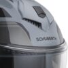 Schuberth Kask S3 APEX Grey - obrazek 3