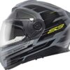 Schuberth Kask S3 APEX Grey - obrazek 4