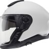 Schuberth Kask J2 Glossy White - obrazek 2