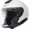 Schuberth Kask J2 Glossy White