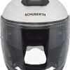 Schuberth Kask J2 Glossy White - obrazek 3