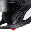 Schuberth Kask J2 Glossy White - obrazek 6