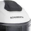 Schuberth Kask J2 Glossy White - obrazek 7
