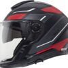 Schuberth Kask J2 Sigma Red - obrazek 2