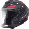 Schuberth Kask J2 Sigma Red