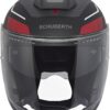 Schuberth Kask J2 Sigma Red - obrazek 3