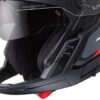 Schuberth Kask J2 Sigma Red - obrazek 6