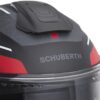 Schuberth Kask J2 Sigma Red - obrazek 7