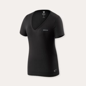 Revit T-Shirt TESSA Ladies Black