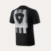 Revit T-Shirt HENRY Black - obrazek 2