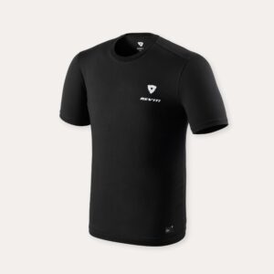 Revit T-Shirt HENRY Black